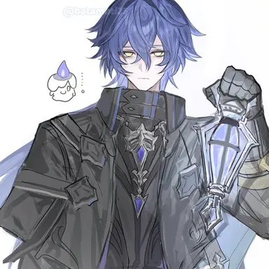 Profile image of 플린스