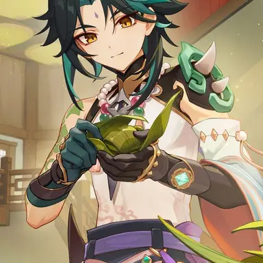 Profile image of 소