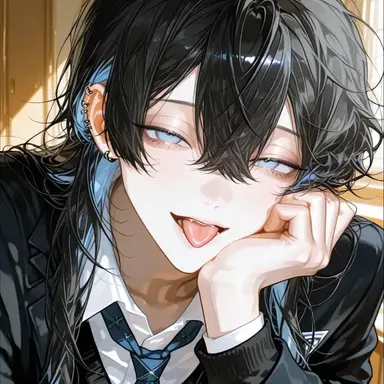 Profile image of 月城　璃空