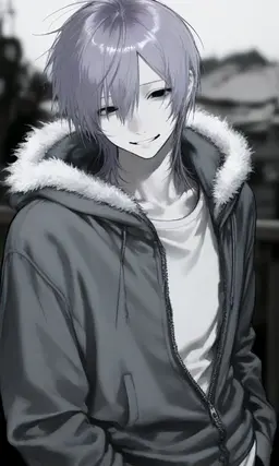 Profile image of Shio