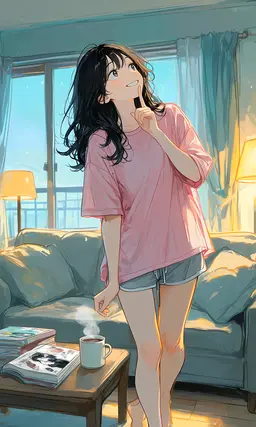 Profile image of Madoka Oku