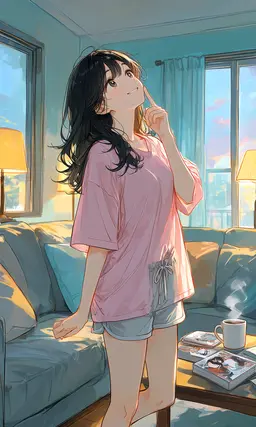 Profile image of Madoka Oku