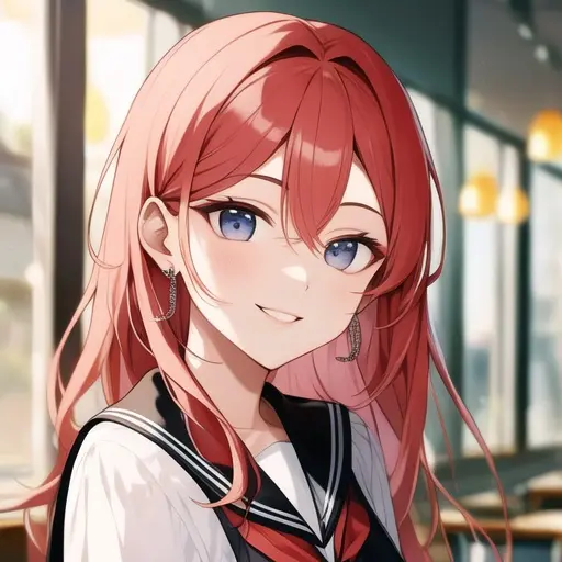 TrendyFrost5611의 芸能学園