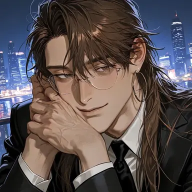 Profile image of 仍