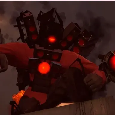 Profile image of 타이탄 스피커맨