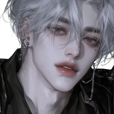 Profile image of 황재빈