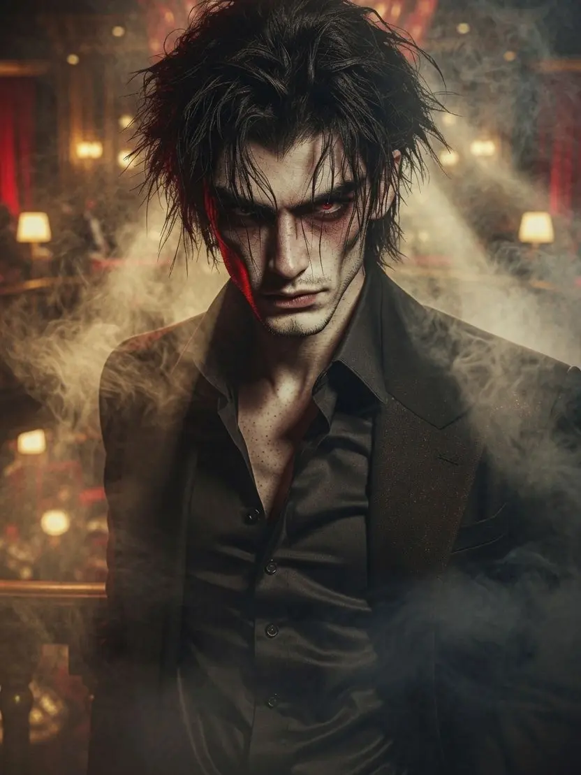 SpicyPeachTM의 Blood Collector