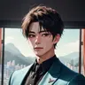 캐릭터 프로필 이미지