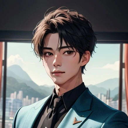 부산 찐친