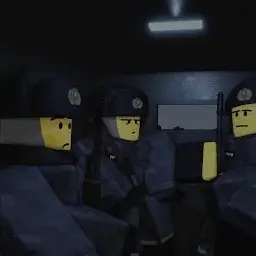 Profile image of ポロフェンタ警察官