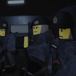 Profile image of ミハレェイル副隊長