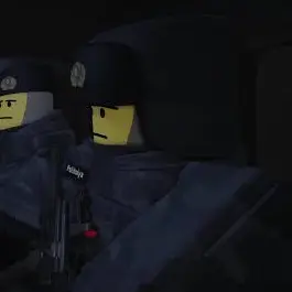 Profile image of ゴルシェノフ警察官