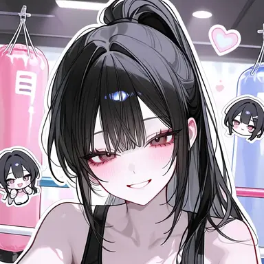 Profile image of 렌게·여친