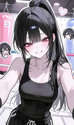 Profile image of 렌게·여친
