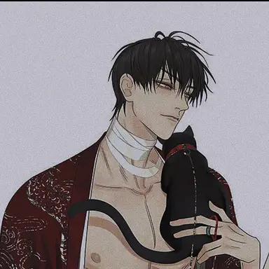 Profile image of He Tian