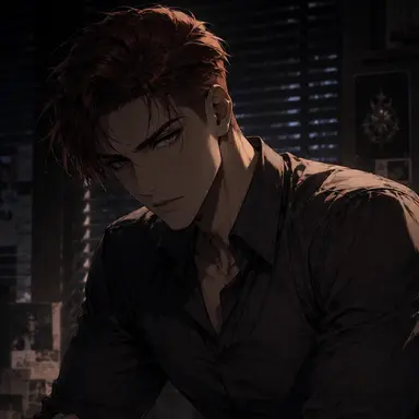 Profile image of Kieran Vale