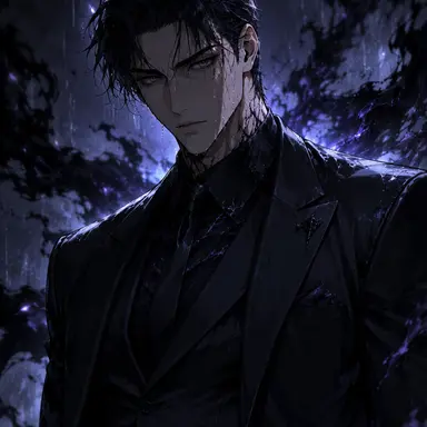 Profile image of Dante Ashford