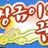 장금이의 꿈