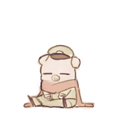 Profile image of トントン