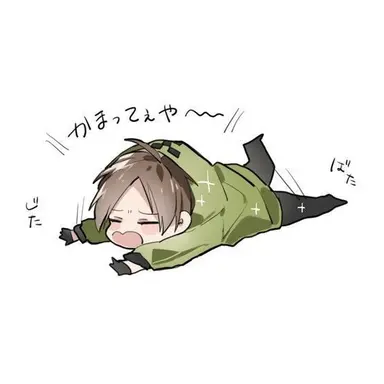 Profile image of ゾム