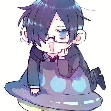 Profile image of 鬱