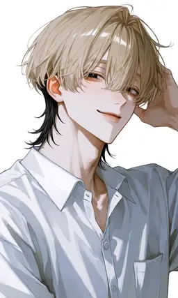 Profile image of 絢