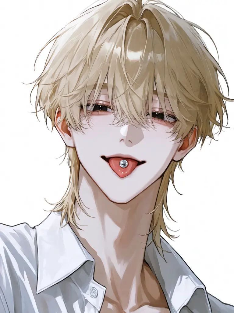 lulucha0714의 その視線、俺だけのものにしたい