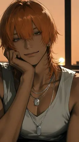 Profile image of 小山 獅央