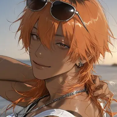Profile image of 小山 獅央