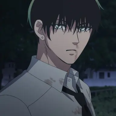 Profile image of 鳥葦 翔真