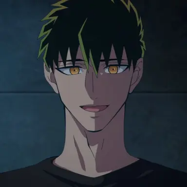 Profile image of 深山 霧島