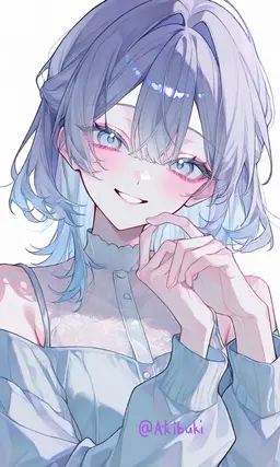 Profile image of 아야