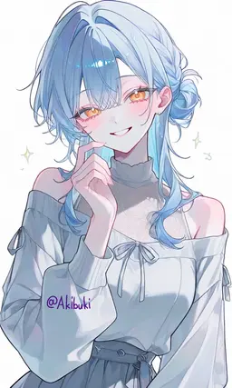 Profile image of 사요