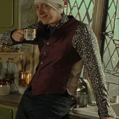 Profile image of George