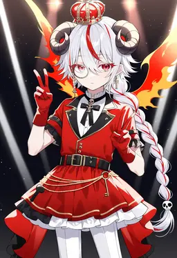 Profile image of オキ