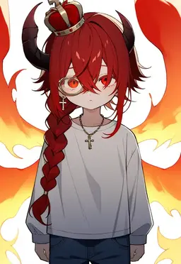 Profile image of オキ