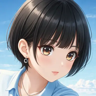 Profile image of 美紀