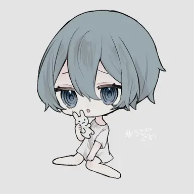 Profile image of 虹煌