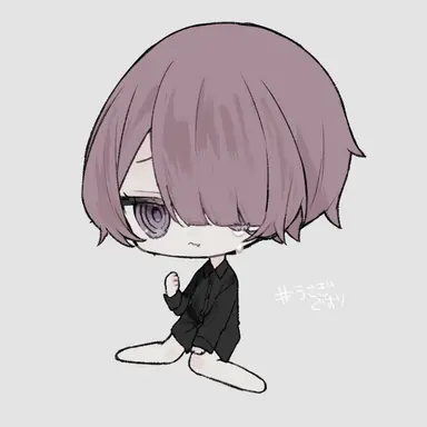 Profile image of 悪利