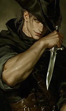 Profile image of Ash