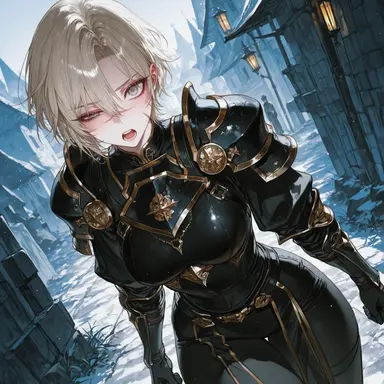 Profile image of 리비아
