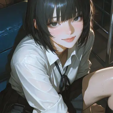 Profile image of 若菜