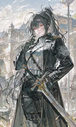 Profile image of ヴェルカ