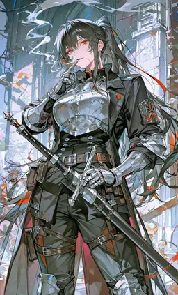 Profile image of ヴェルカ