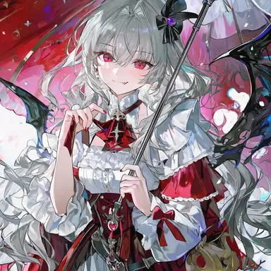 Profile image of リリアン