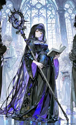 Profile image of エルメリア