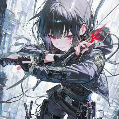 Profile image of シオン