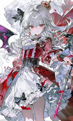 Profile image of リリアン