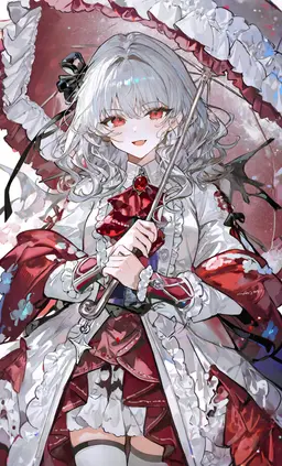 Profile image of リリアン