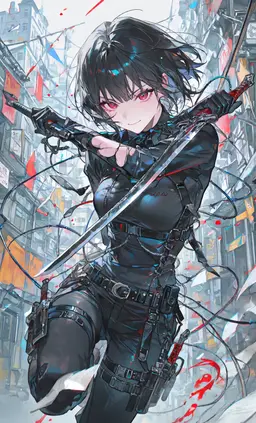 Profile image of シオン